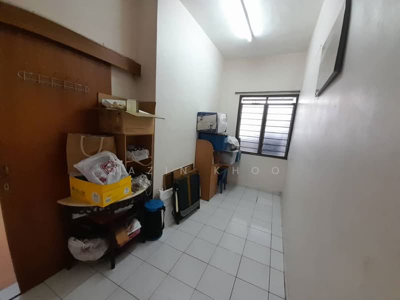 Rumah Teres 2 Tingkat untuk Dijual di Pengkalan Pegoh (Ipoh) - Qazin Khoo - Interior - PropertyGuru.com.my