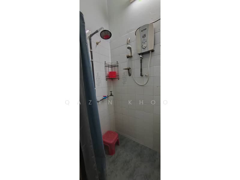 Rumah Teres 2 Tingkat untuk Dijual di Pengkalan Pegoh (Ipoh) - Qazin Khoo - Bathroom - PropertyGuru.com.my