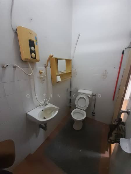 Rumah Teres 2 Tingkat untuk Dijual di Pengkalan Pegoh (Ipoh) - Qazin Khoo - Bathroom - PropertyGuru.com.my