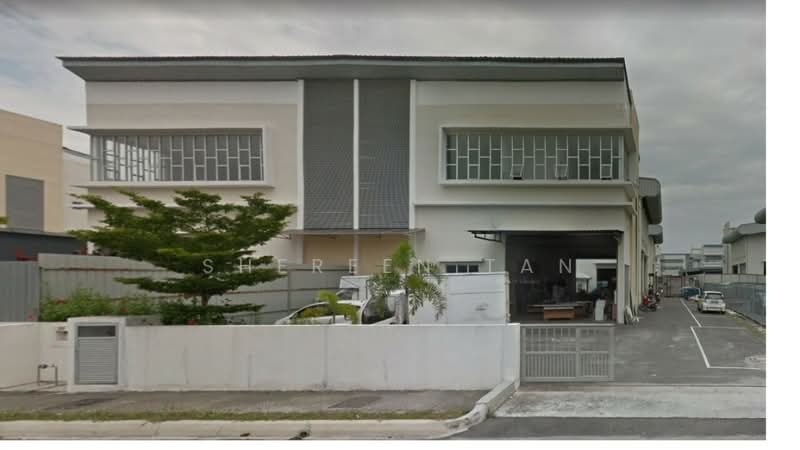 Factory for Rent in Kapar (Selangor) - Shereen Tan - Exterior - PropertyGuru.com.my