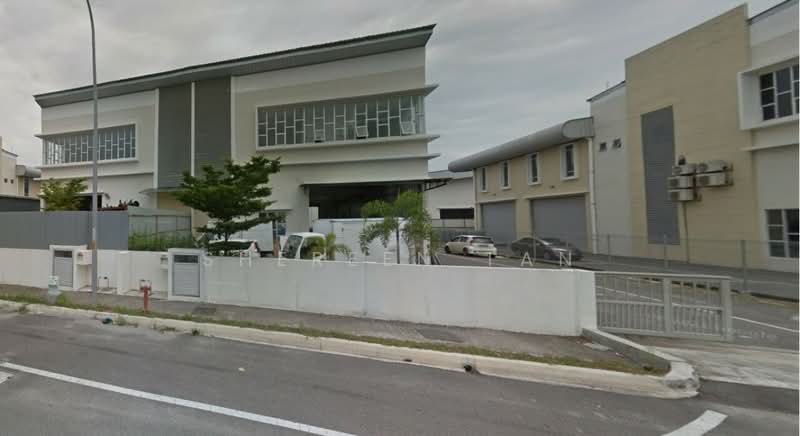Factory for Rent in Kapar (Selangor) - Shereen Tan - Exterior - PropertyGuru.com.my