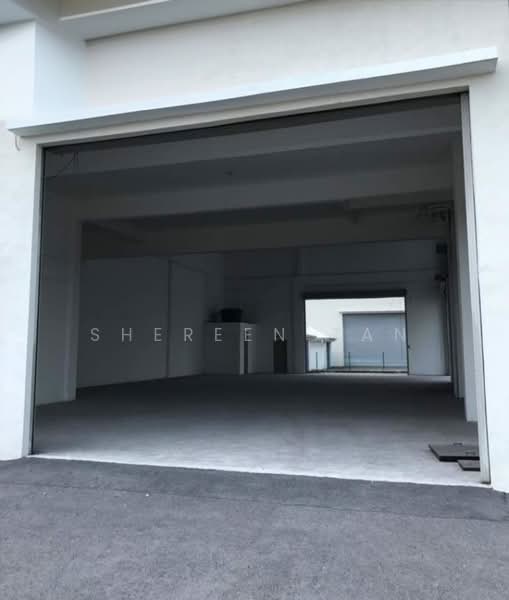 Factory for Rent in Kapar (Selangor) - Shereen Tan - Exterior - PropertyGuru.com.my