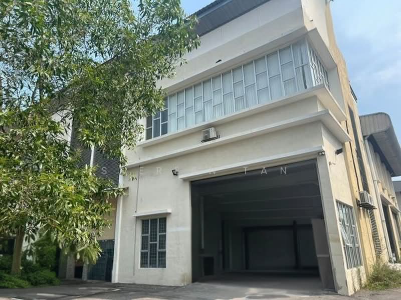 Factory for Rent in Kapar (Selangor) - Shereen Tan - Exterior - PropertyGuru.com.my