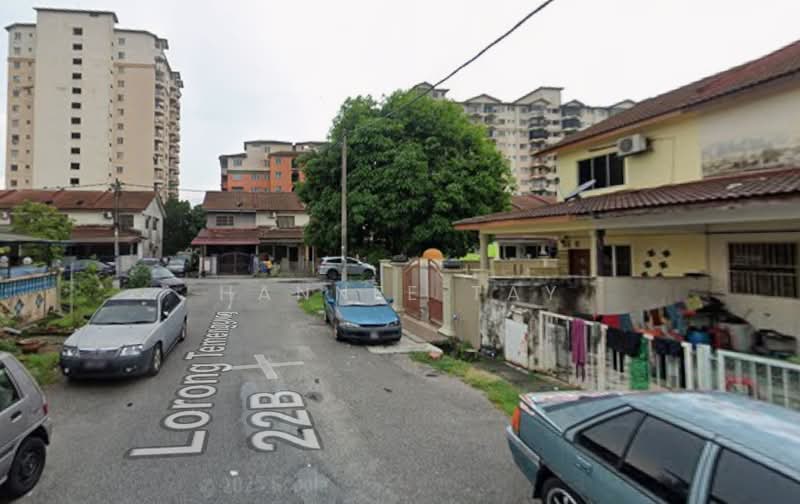 2-storey Terraced House for Sale in Klang (Selangor) - Hannee Tay - Exterior - PropertyGuru.com.my