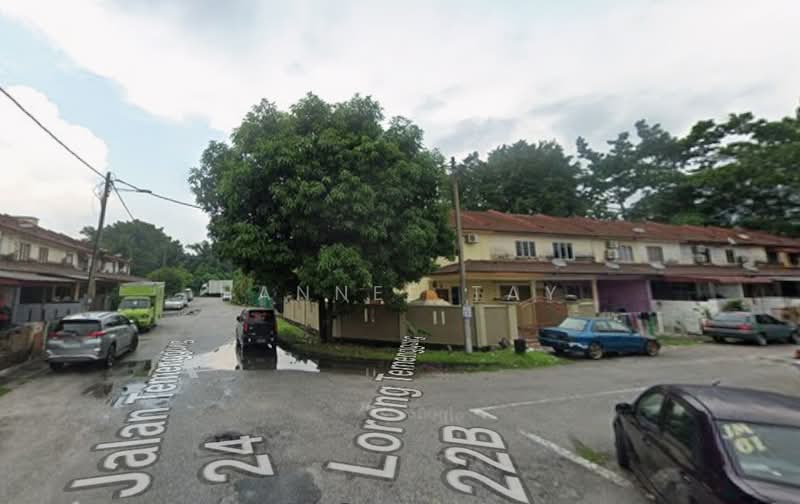2-storey Terraced House for Sale in Klang (Selangor) - Hannee Tay - Exterior - PropertyGuru.com.my