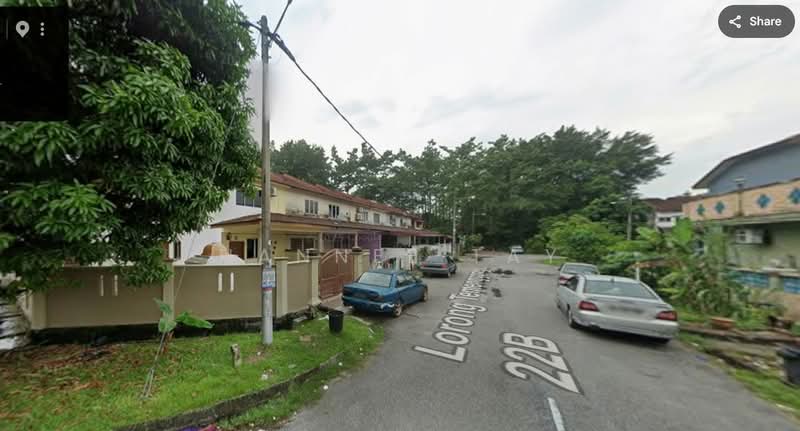 2-storey Terraced House for Sale in Klang (Selangor) - Hannee Tay - PropertyGuru.com.my