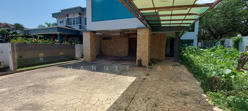 Rumah Berkembar untuk Dijual di Klang (Selangor) - Hannee Tay - Exterior - PropertyGuru.com.my
