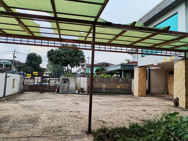 Rumah Berkembar untuk Dijual di Klang (Selangor) - Hannee Tay - Exterior - PropertyGuru.com.my