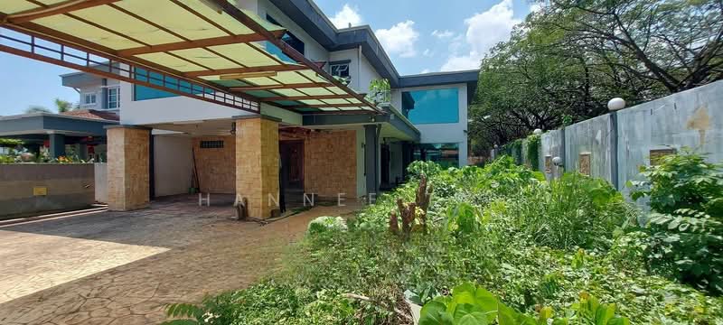 Rumah Berkembar untuk Dijual di Klang (Selangor) - Hannee Tay - Exterior - PropertyGuru.com.my