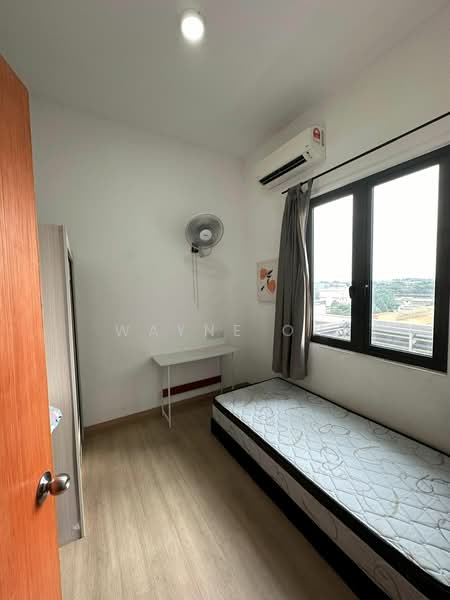 Servis Apartment untuk Disewa di The Grand Subang Jaya SS13 - Wayne Oh - PropertyGuru.com.my