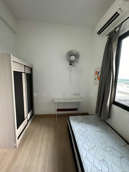 Servis Apartment untuk Disewa di The Grand Subang Jaya SS13 - Wayne Oh - PropertyGuru.com.my