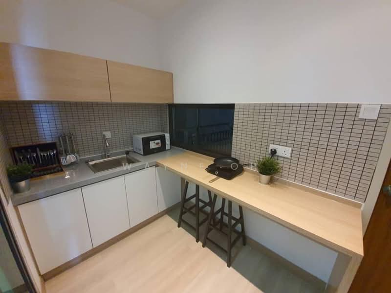 Servis Apartment untuk Disewa di The Grand Subang Jaya SS13 - Wayne Oh - PropertyGuru.com.my