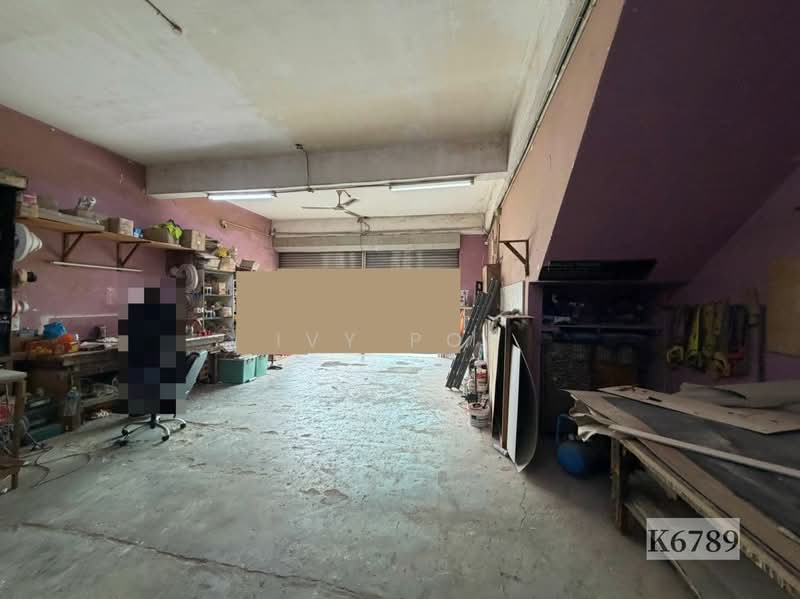 Factory for Rent in Shah Alam (Selangor) - Ivy Por - Interior - PropertyGuru.com.my