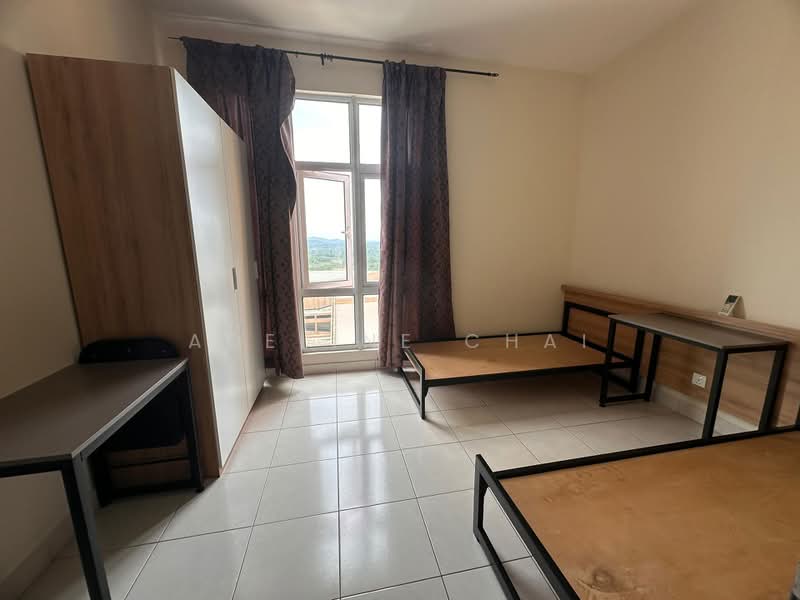 Service Residence for Rent at Mesahill - Adeline Chai - PropertyGuru.com.my