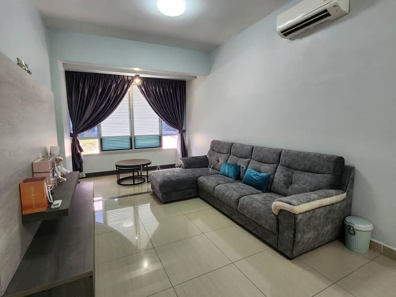 Pangsapuri untuk Disewa di Midori Green (Pangsapuri Hijauan) - Jax Yip - PropertyGuru.com.my