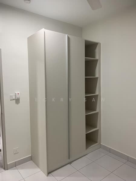 Service Residence for Rent at E'Island Lake Haven - Zeckry Saw - PropertyGuru.com.my