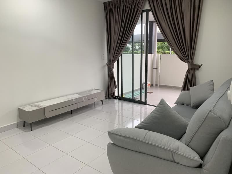 Service Residence for Rent at E'Island Lake Haven - Zeckry Saw - PropertyGuru.com.my