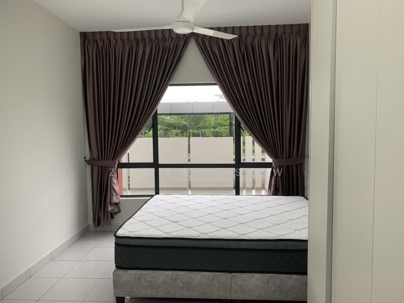 Service Residence for Rent at E'Island Lake Haven - Zeckry Saw - PropertyGuru.com.my