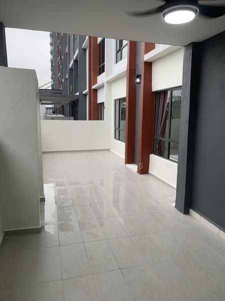 Service Residence for Rent at E'Island Lake Haven - Zeckry Saw - PropertyGuru.com.my