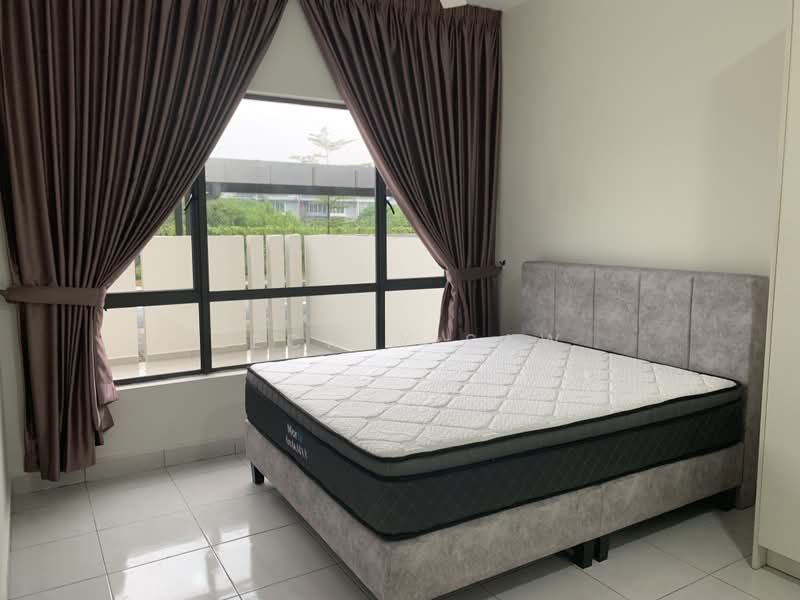 Service Residence for Rent at E'Island Lake Haven - Zeckry Saw - PropertyGuru.com.my