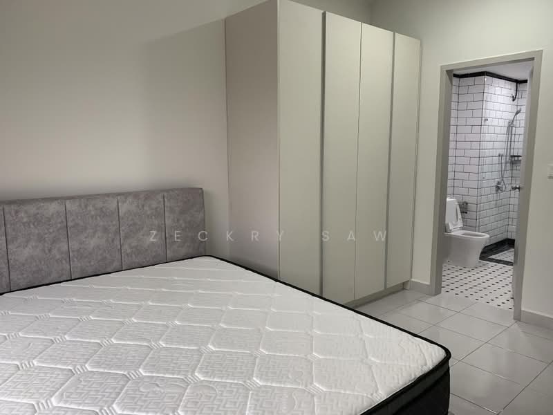 Service Residence for Rent at E'Island Lake Haven - Zeckry Saw - PropertyGuru.com.my