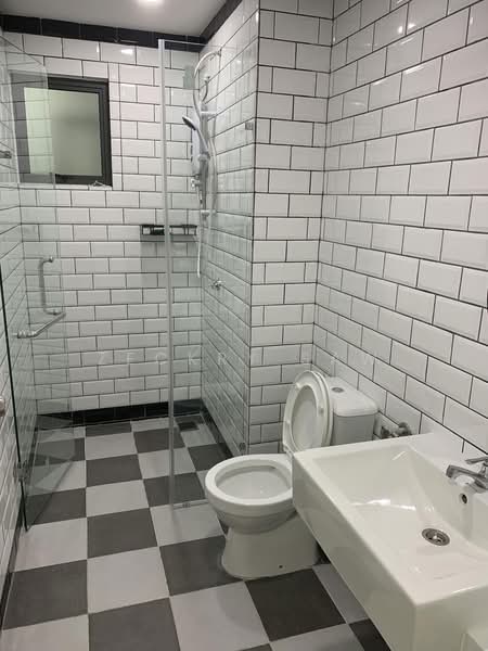 Service Residence for Rent at E'Island Lake Haven - Zeckry Saw - PropertyGuru.com.my