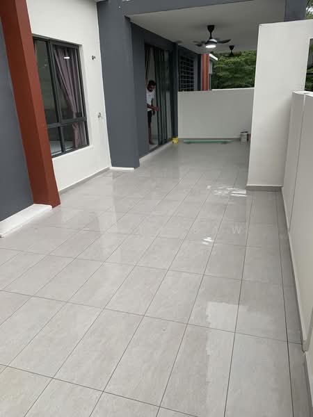 Service Residence for Rent at E'Island Lake Haven - Zeckry Saw - PropertyGuru.com.my