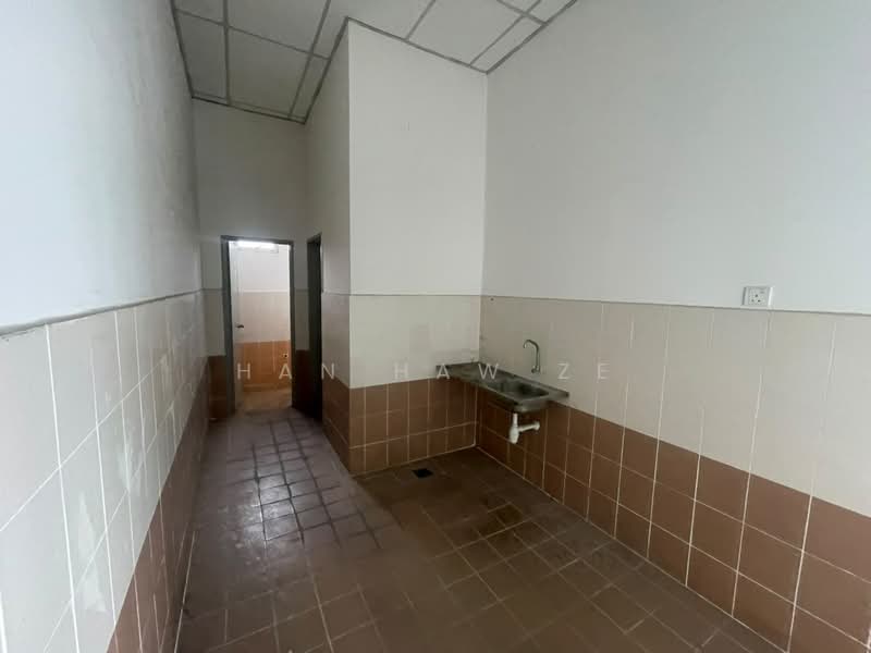 Kilang untuk Disewa di Semenyih (Selangor) - Han Haw Ze - PropertyGuru.com.my