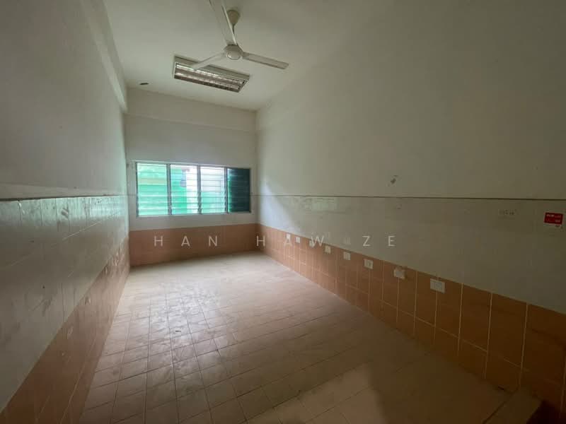 Kilang untuk Disewa di Semenyih (Selangor) - Han Haw Ze - PropertyGuru.com.my