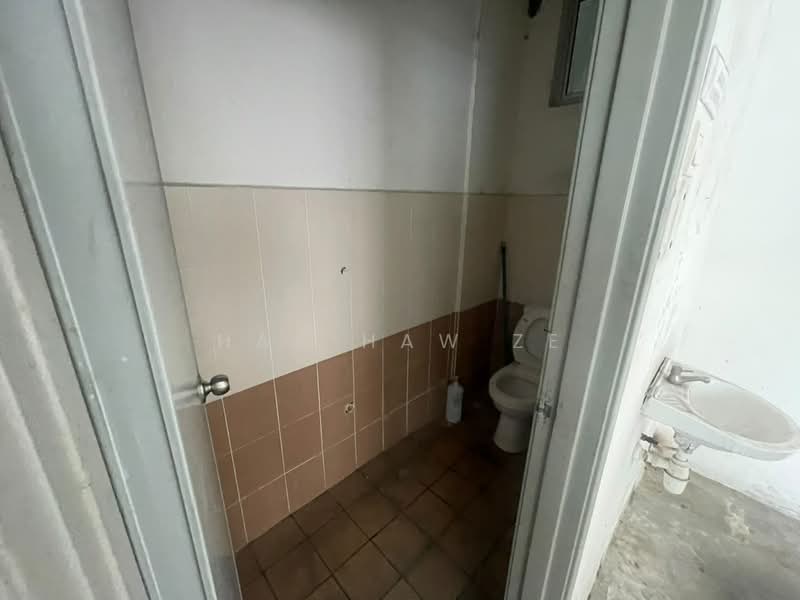 Kilang untuk Disewa di Semenyih (Selangor) - Han Haw Ze - PropertyGuru.com.my
