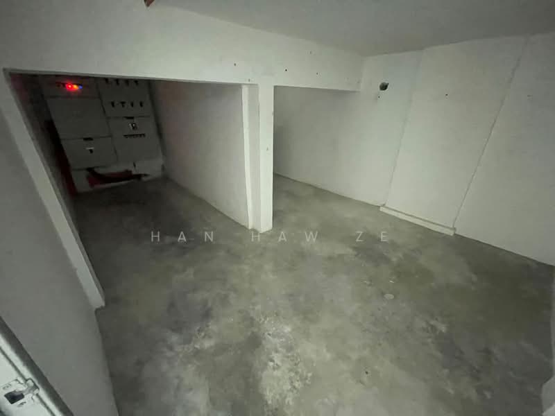 Kilang untuk Disewa di Semenyih (Selangor) - Han Haw Ze - PropertyGuru.com.my