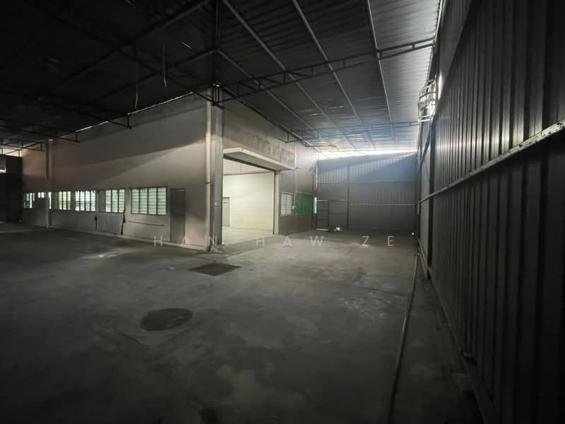 Kilang untuk Disewa di Semenyih (Selangor) - Han Haw Ze - PropertyGuru.com.my