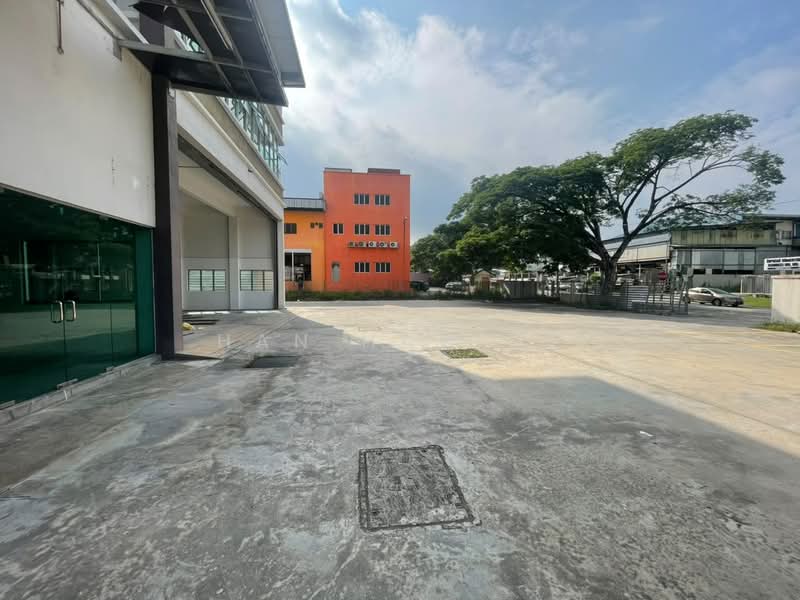 Kilang untuk Disewa di Semenyih (Selangor) - Han Haw Ze - PropertyGuru.com.my
