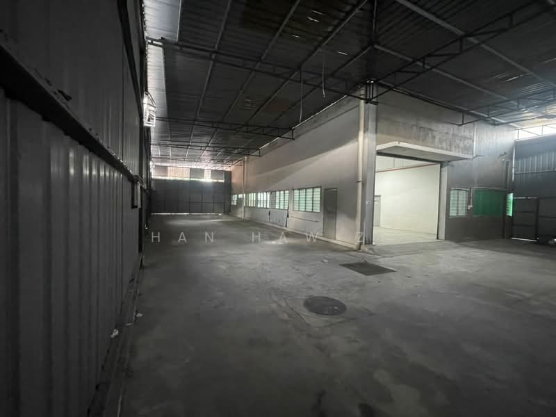 Kilang untuk Disewa di Semenyih (Selangor) - Han Haw Ze - PropertyGuru.com.my