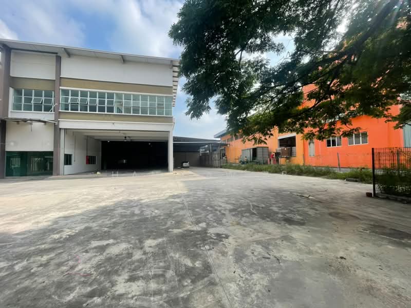 Kilang untuk Disewa di Semenyih (Selangor) - Han Haw Ze - PropertyGuru.com.my