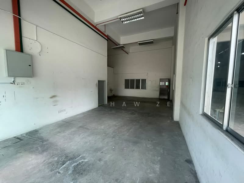 Kilang untuk Disewa di Semenyih (Selangor) - Han Haw Ze - PropertyGuru.com.my