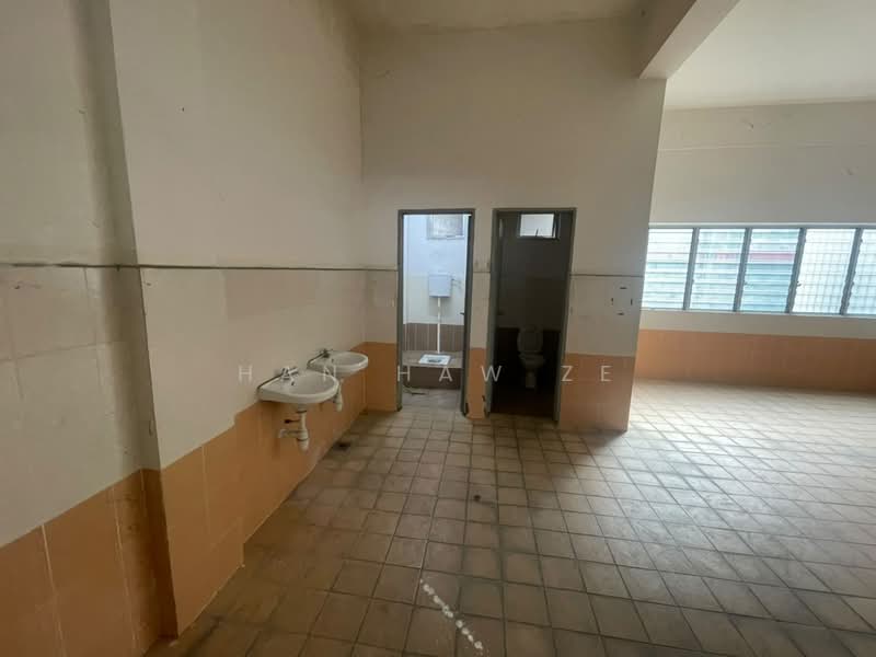Kilang untuk Disewa di Semenyih (Selangor) - Han Haw Ze - PropertyGuru.com.my