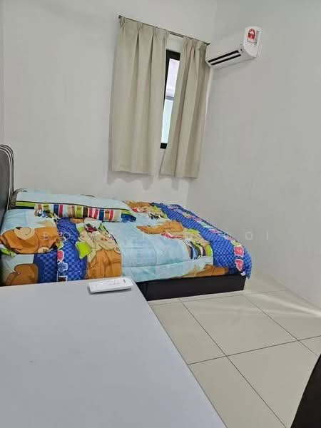 Service Residence for Rent at Mahkota Impian - Boon Haw Ooi - Bedroom - PropertyGuru.com.my