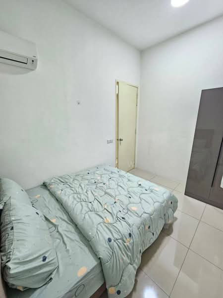 Service Residence for Rent at Mahkota Impian - Boon Haw Ooi - Bedroom - PropertyGuru.com.my