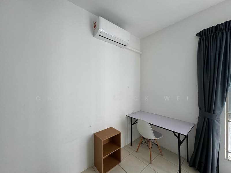 Condominium for Rent at Casa Green - Choong Teck Wei - Study - PropertyGuru.com.my
