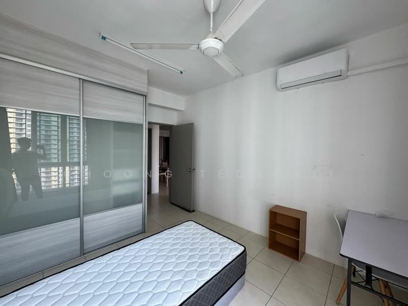 Condominium for Rent at Casa Green - Choong Teck Wei - Bedroom - PropertyGuru.com.my
