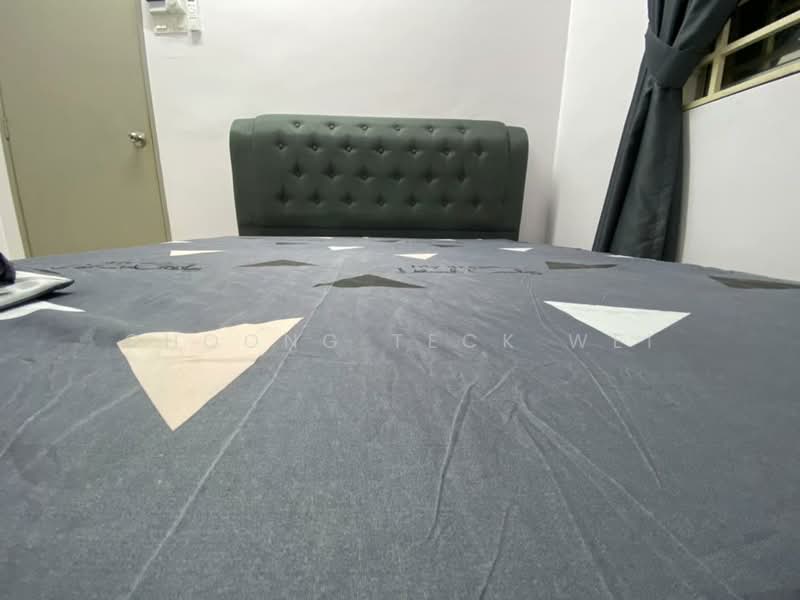 Condominium for Rent at Casa Green - Choong Teck Wei - Bedroom - PropertyGuru.com.my