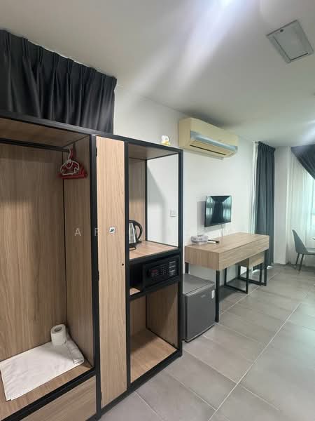 Condominium for Rent at Curvo Residences @ SkyArena - Afiq Azam - Interior - PropertyGuru.com.my