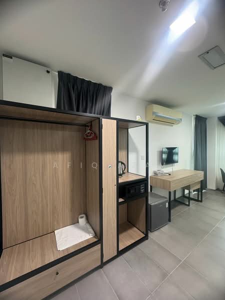 Condominium for Rent at Curvo Residences @ SkyArena - Afiq Azam - Interior - PropertyGuru.com.my