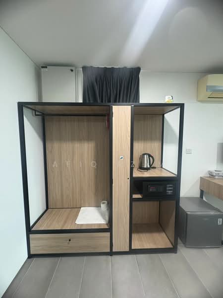 Condominium for Rent at Curvo Residences @ SkyArena - Afiq Azam - Interior - PropertyGuru.com.my