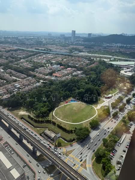 Service Residence for Rent at Edelweiss @ Tropicana Gardens - Remus Chen - Exterior - PropertyGuru.com.my