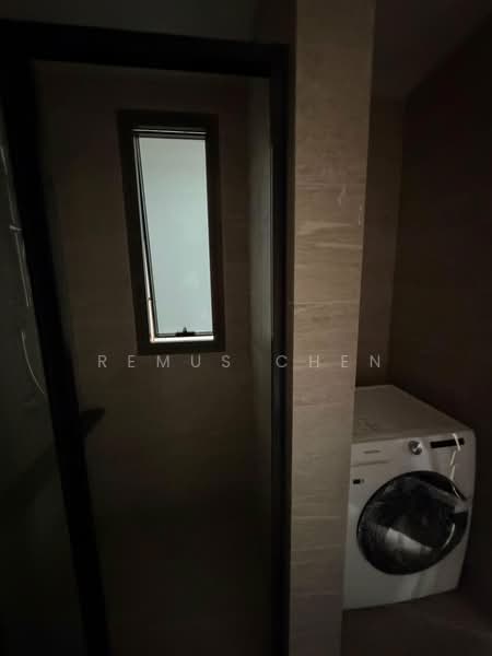 Service Residence for Rent at Edelweiss @ Tropicana Gardens - Remus Chen - Interior - PropertyGuru.com.my