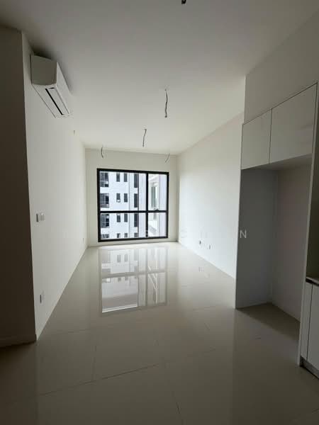 Service Residence for Rent at Edelweiss @ Tropicana Gardens - Remus Chen - Living Room - PropertyGuru.com.my