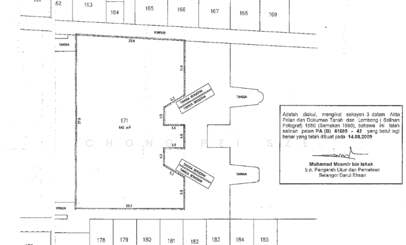 Office for Rent in Leisure Commerce Square (Petaling Jaya) - Chong Pei Sze - PropertyGuru.com.my
