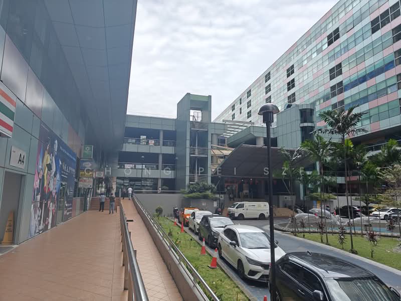 Office for Rent in Leisure Commerce Square (Petaling Jaya) - Chong Pei Sze - Exterior - PropertyGuru.com.my